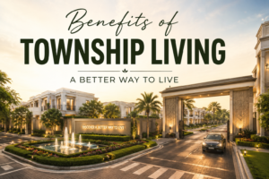 Read more about the article Benefits of Township Living: A Better Way to Live