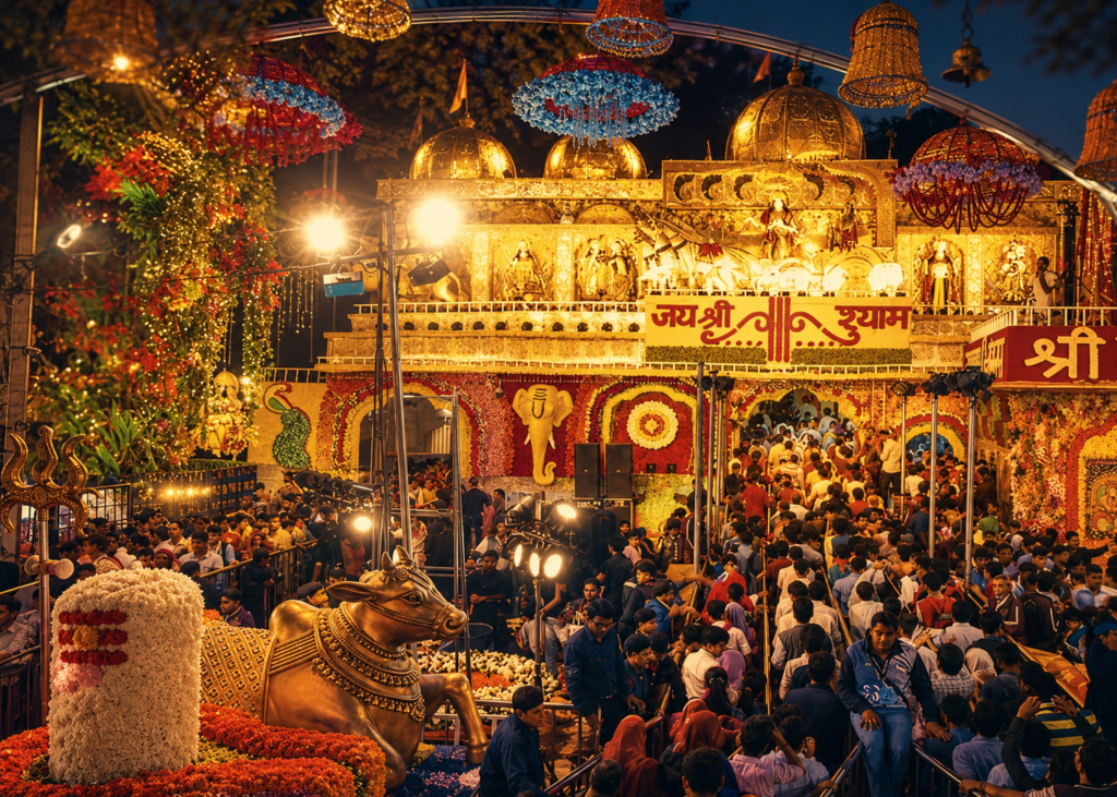 khatu shyam fair