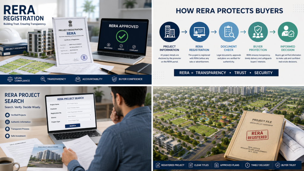 RERA Explained