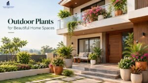 Read more about the article Outdoor Plants: Best Choices for Beautiful Home Spaces