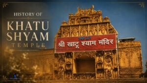 Read more about the article Khatu Shyam Temple History