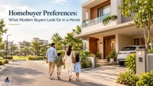Read more about the article Homebuyer Preferences: What Modern Buyers Look for in a Home