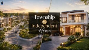 Read more about the article Township vs Independent House: Which Is Better?