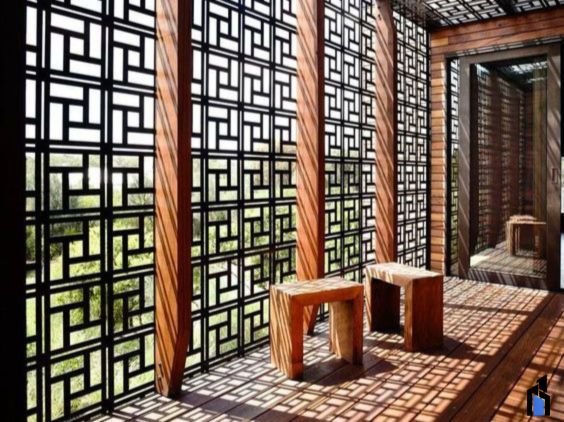 Jaali designs