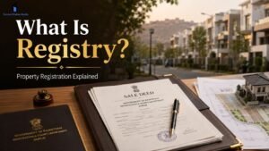 Read more about the article What Is Registry? Meaning, Process, Cost & Documents