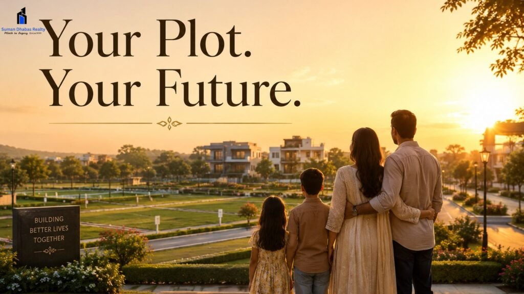 your plot your future