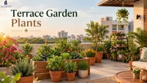 Read more about the article Terrace Garden Plants: Best Choices for a Green Rooftop