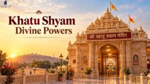 Read more about the article Khatu Shyam Divine Powers: Meaning & Spiritual Significance
