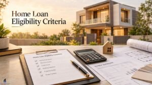 Read more about the article Home Loan Eligibility Criteria: Factors and Approval Guide