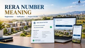 Read more about the article RERA Number Meaning: How to Check & Verify a Project