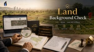 Read more about the article Land Background Check: A Complete Guide for Property Buyers