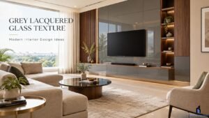 Read more about the article Grey Lacquered Glass Texture: Uses, Benefits & Design Ideas