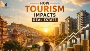 Read more about the article How Tourism Impacts Real Estate