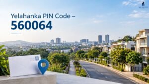 Read more about the article Yelahanka PIN Code: Area Guide, Post Office & Postal Details